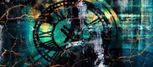 26 Of The Best Time Travel Books